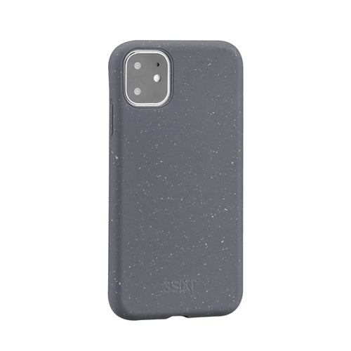 3SIXT, 3SIXT Biofleck Etui écologique 100% recyclable pour iPhone 11