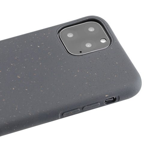 3SIXT, 3SIXT Biofleck Etui écologique 100% recyclé pour iPhone 11 Pro