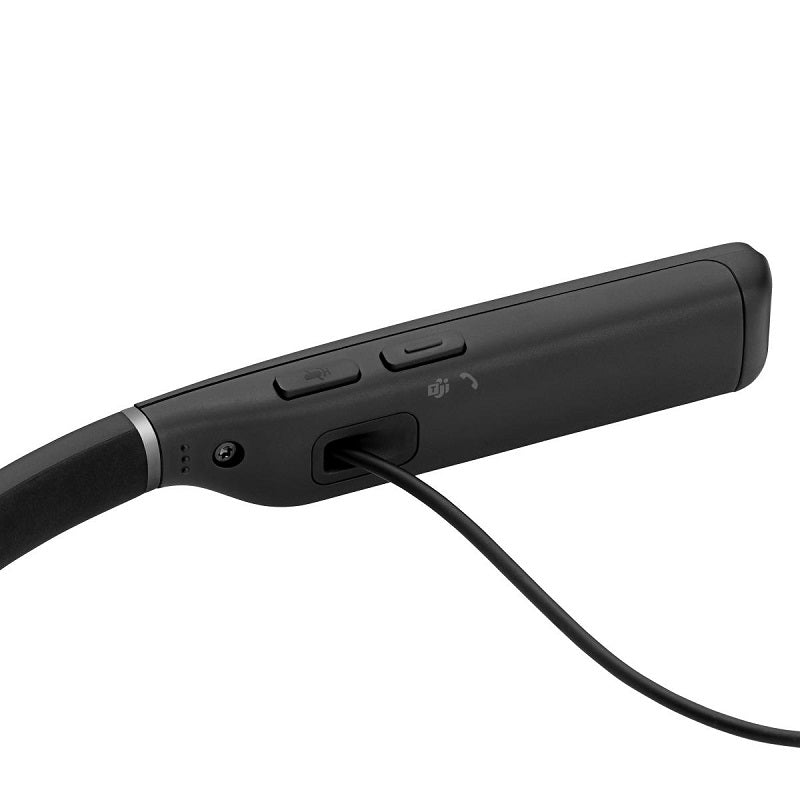 Epos Sennheiser, ADAPT 460T Wireless BT in-ear Neckband UC Headset with USB-A Dongle (casque UC sans fil intra-auriculaire avec clé USB-A)