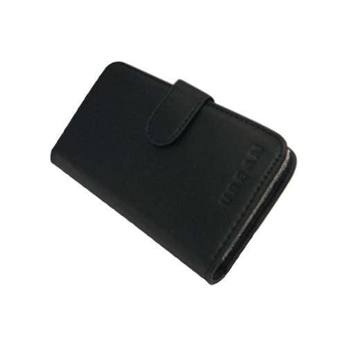 Aeon, Aeon Urban Portefeuille pour Samsung Galaxy S2 4G - URBWGS24GBLK Noir