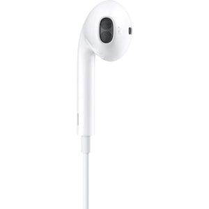 Apple Official, Apple Official Earpods Mic avec connexion jack audio 3,5 mm MNHF2FE/A