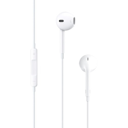 Apple Official, Apple Official Earpods Mic avec connexion jack audio 3,5 mm MNHF2FE/A