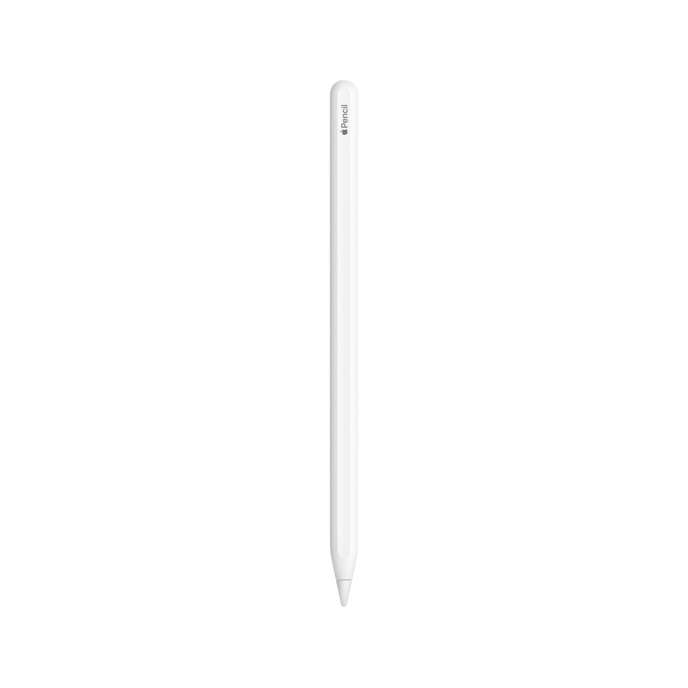 Apple Official, Apple Pencil 2ème génération V2 Stylet iPad Pro 2020 2021 - MU8F2ZA