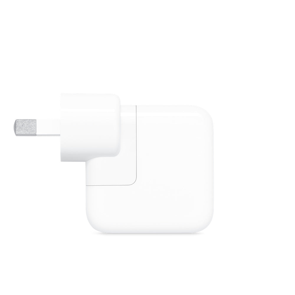 Apple Official, Apple USB A Power Wall Adapter 12W MGN03XA (NO Cable)