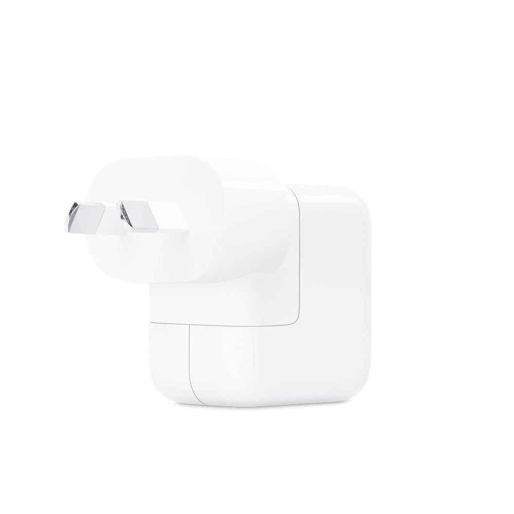 Apple Official, Apple USB A Power Wall Adapter 12W MGN03XA (NO Cable)