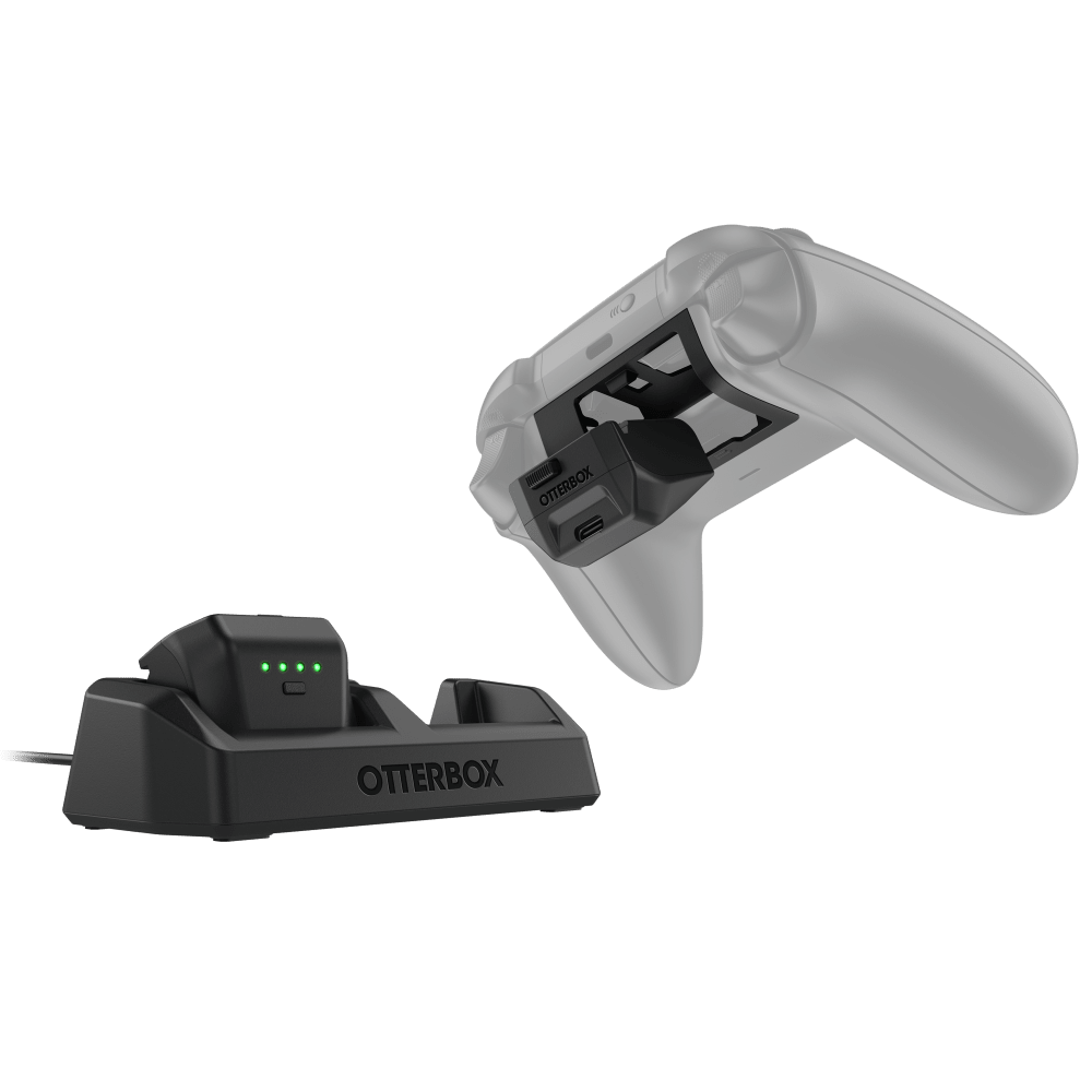 OtterBox, Batteries Power Swap pour Xbox Contoller