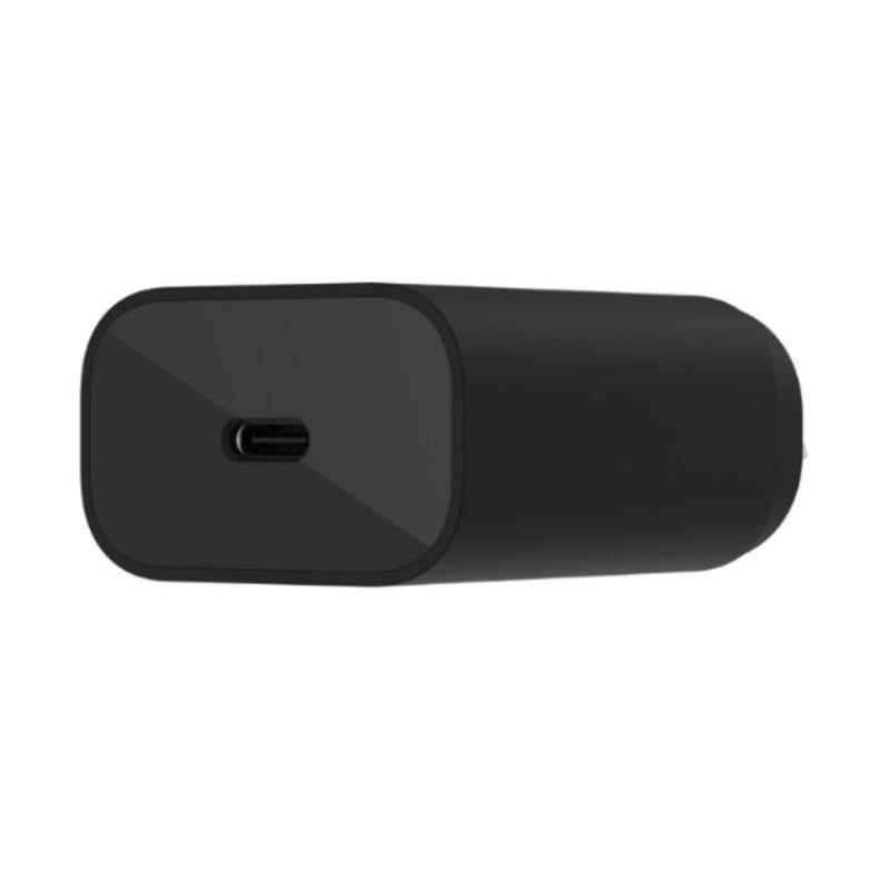 Belkin, Belkin Chargeur mural USB-C PD 3.0 PPS 25W - Noir