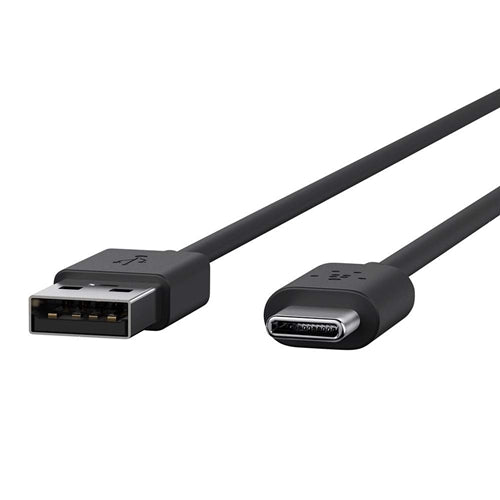 Belkin, Belkin MIXIT 2.0 USB Type A vers USB Type C Câble de charge et de synchronisation