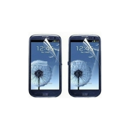 Belkin, Belkin Screen Guard Overlay Anti Smudge pour Samsung Galaxy S4 - 2 Packs