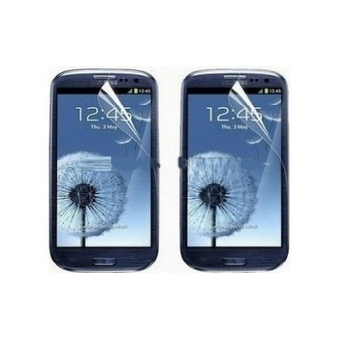 Belkin, Belkin Screen Guard Overlay Anti Smudge pour Samsung Galaxy S4 - 2 Packs