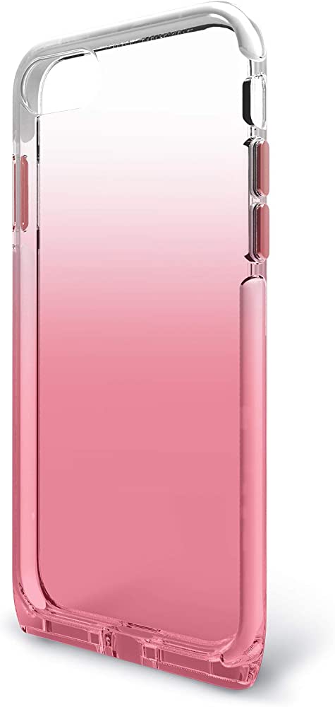 BodyGuardz, BodyGuardz Harmony x Unequal Technology Coque protectrice élégante iPhone SE / 8 / 7 - Rose Quartz