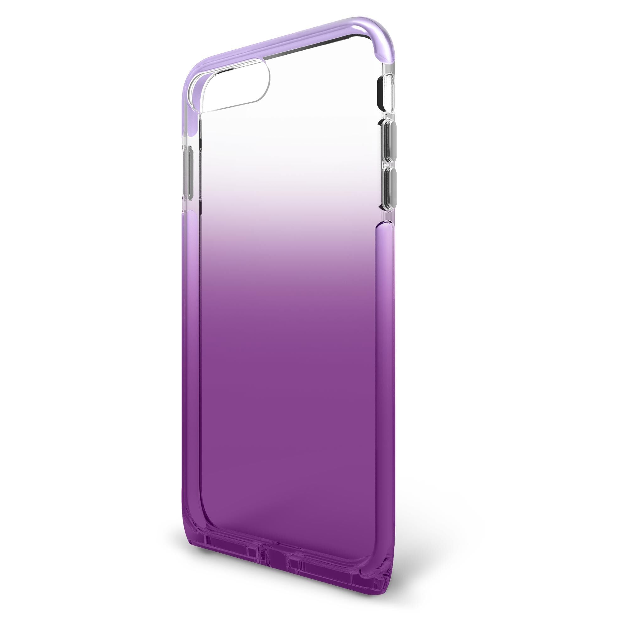 BodyGuardz, BodyGuardz Harmony x Unequal Technology Coque protectrice élégante pour iPhone 8 Plus / 7 Plus - Amethyst