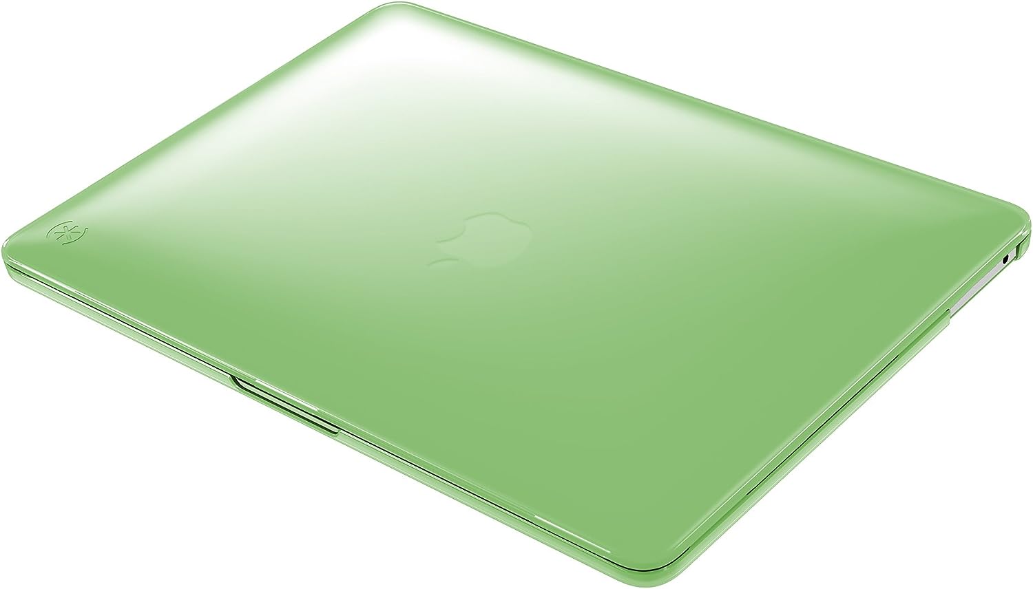 Speck, Boîtier Speck SmartShell résistant aux rayures pour MacBook Pro 13" 2016 - Vert Poussière