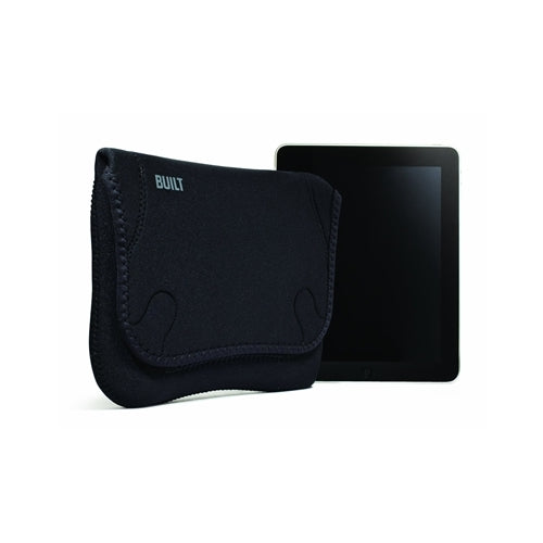 Bury, Built NY All Apple iPads Envelope Case - E-LEPAD-BLK Noir