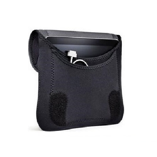 Bury, Built NY All Apple iPads Envelope Case - E-LEPAD-BLK Noir