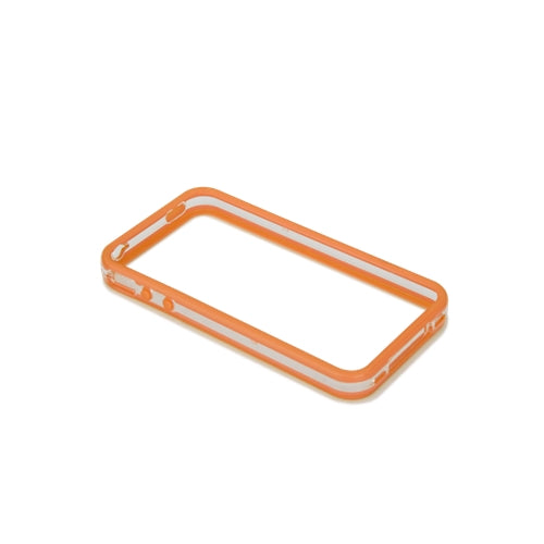 Case-Mate, Case Case Hula Apple iPhone 4 - Orange