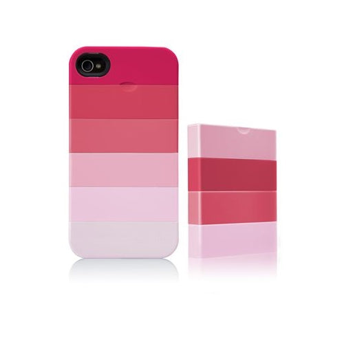 Case-Mate, Case Case Stacks Apple iPhone 4 - Candymania