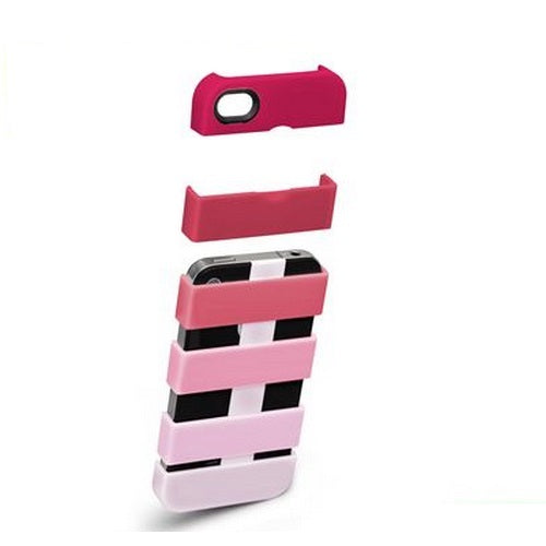 Case-Mate, Case Case Stacks Apple iPhone 4 - Candymania