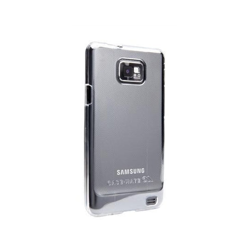 Case-Mate, Case-Mate Barely Case Samsung Galaxy S II 2 S2 Clair CM014408