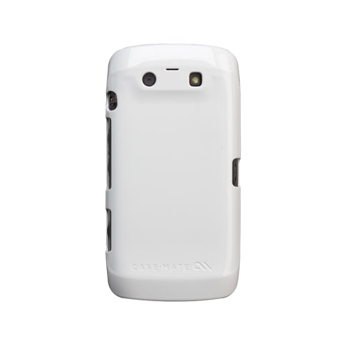 Case-Mate, Case-Mate Barely There BlackBerry Torch 9850 / 9860 Blanc