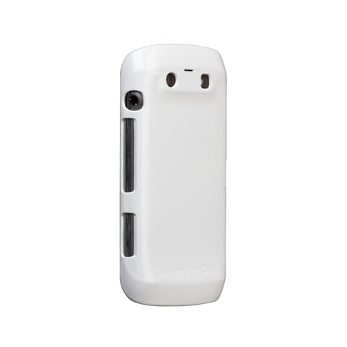 Case-Mate, Case-Mate Barely There BlackBerry Torch 9850 / 9860 Blanc