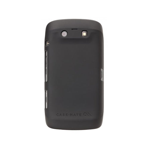 Case-Mate, Case-Mate Barely There BlackBerry Torch 9850 / 9860 Noir