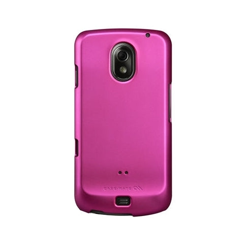 Case-Mate, Case-Mate Barely There Case Samsung Galaxy Nexus Rose