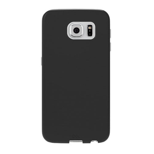 Case-Mate, Case-Mate Barely There Case convient au Samsung Galaxy S6 - Noir