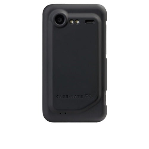 Cygnett, Case-Mate Barely There Case pour HTC Incredible S - Noir