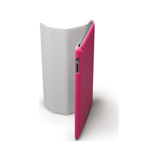 Case-Mate, Case-Mate Barely There New iPad 3 and 4 Case Lipstick Pink CM020568