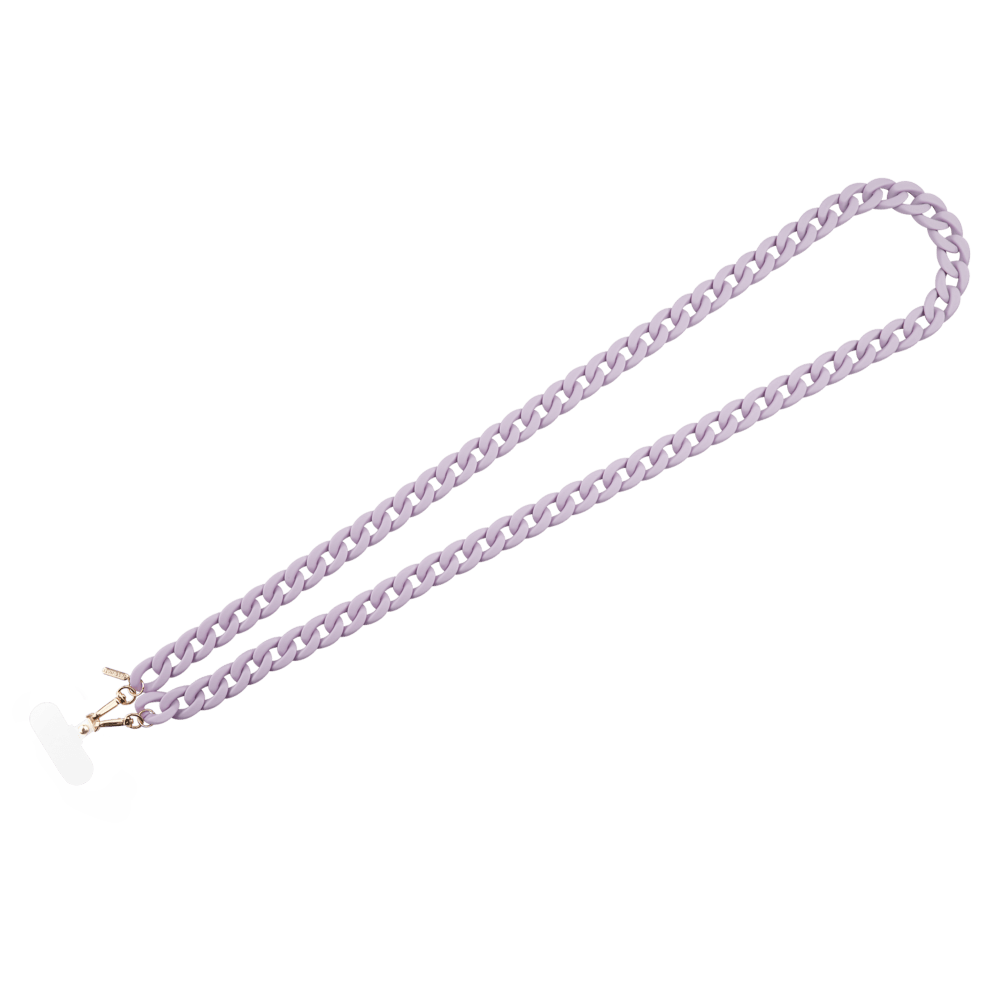 Case-Mate, Case-Mate Crossbody Phone Chain Lavender