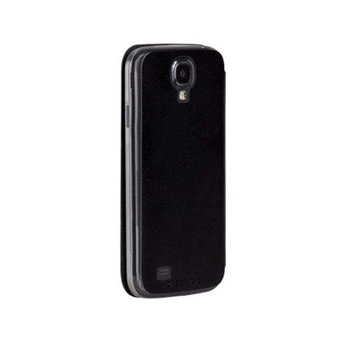 Case-Mate, Case-Mate Folio Case Samsung Galaxy S4 SIV S 4 i9500 Noir CM027584