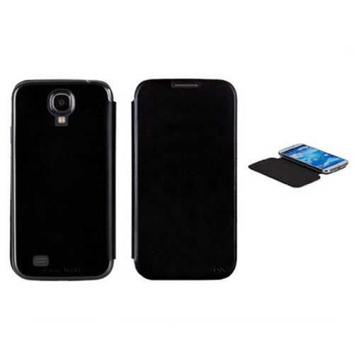 Case-Mate, Case-Mate Folio Case Samsung Galaxy S4 SIV S 4 i9500 Noir CM027584