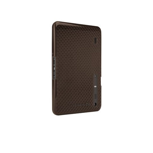 Case-Mate, Case-Mate Gelli Case Motorola Xoom - Noir