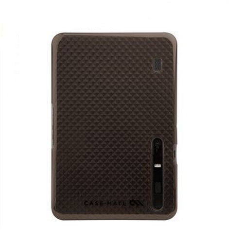 Case-Mate, Case-Mate Gelli Case Motorola Xoom - Noir