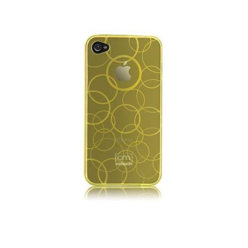 Case-Mate, Case-Mate Gelli Cases Apple iPhone 4 / 4S Aurora