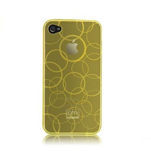 Case-Mate, Case-Mate Gelli Cases Apple iPhone 4 / 4S Aurora