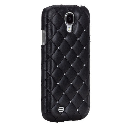 Case-Mate, Case-Mate Madison Case pour Samsung Galaxy S4 - Noir