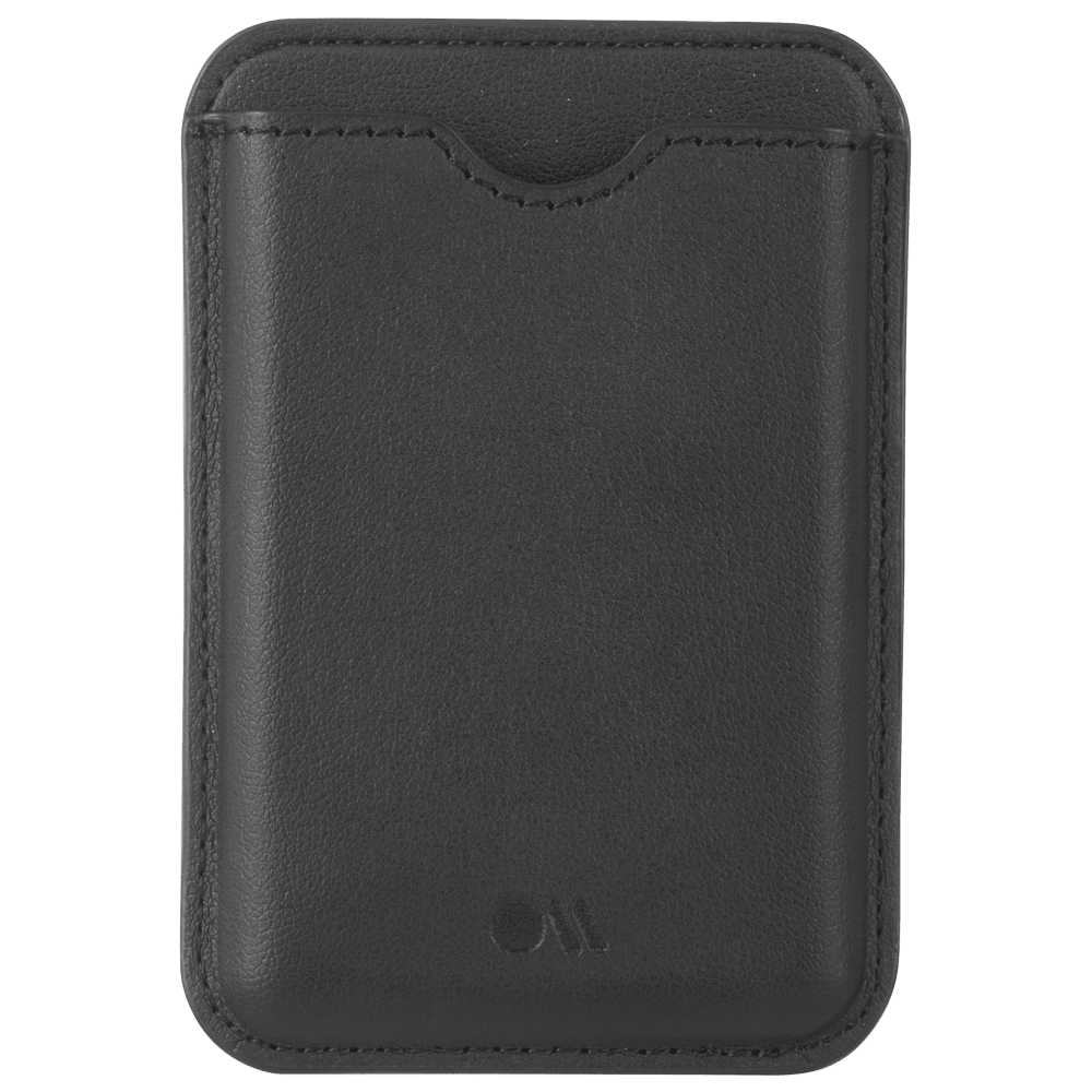 Case-Mate, Case-Mate MagSafe Card Holder Noir