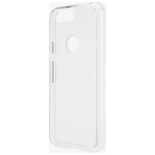 Case-Mate, Case-Mate Naked Tough Case pour Google Pixel 1st Gen 5 pouces - Transparent