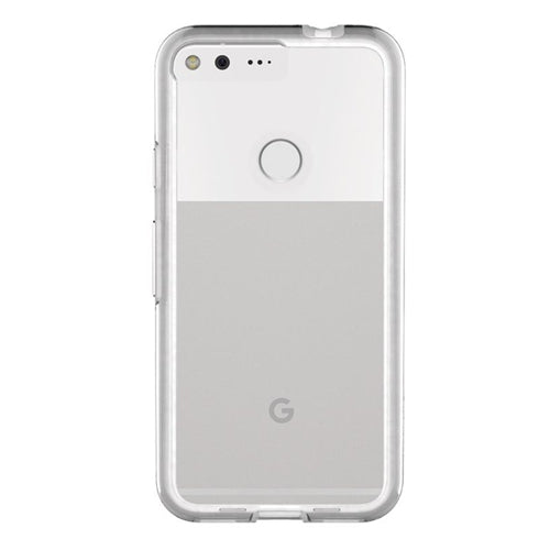 Case-Mate, Case-Mate Naked Tough Case pour Google Pixel 1st Gen 5 pouces - Transparent