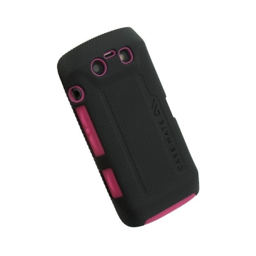 Case-Mate, Case-Mate Tough Case BlackBerry Torch 9850 / 9860 Rose / Noir