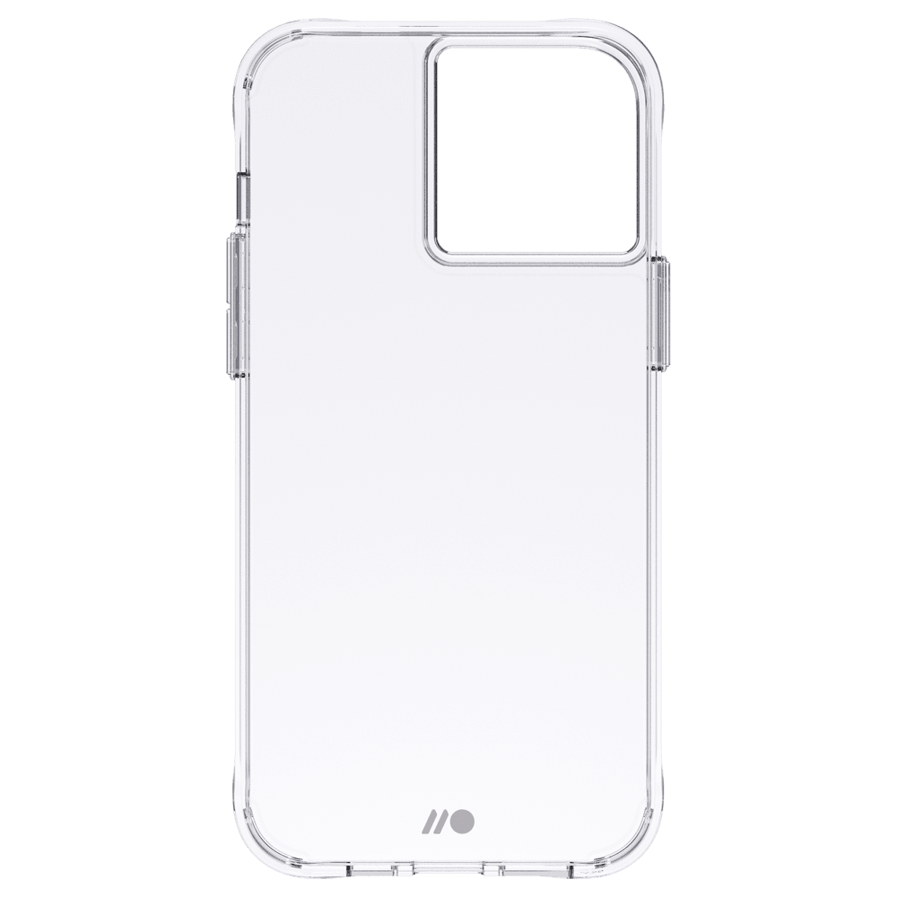 Case-Mate, Case-Mate Tough Case pour Apple iPhone 13 Pro Max / 12 Pro Max Clair