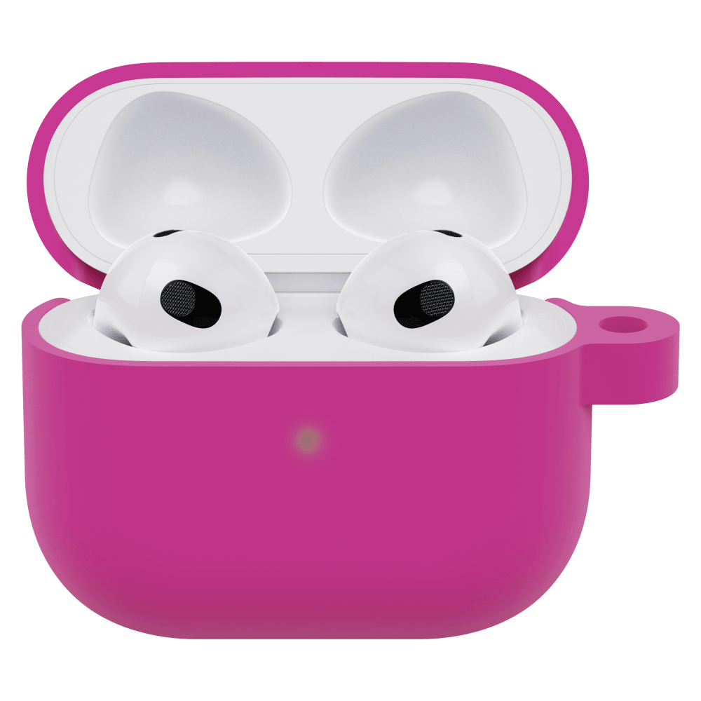 OtterBox, Casque OtterBox pour Apple AirPods (3rd Gen) Strawberry Shortcake