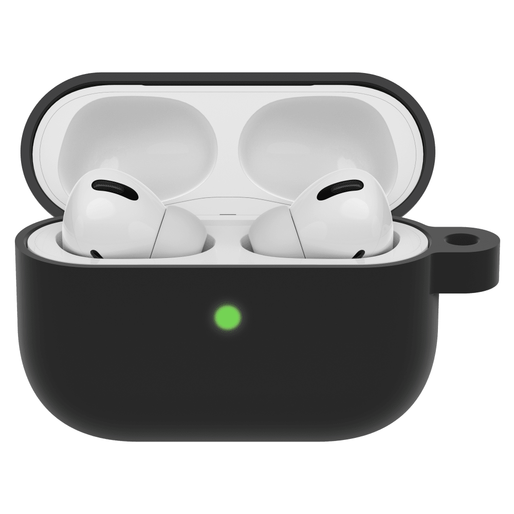 OtterBox, Casque OtterBox pour Apple AirPods Pro Black Taffy