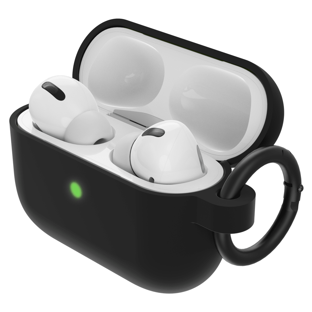 OtterBox, Casque OtterBox pour Apple AirPods Pro Black Taffy