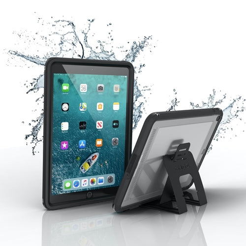 Catalyseur, Catalyst Waterproof & Rugged Case pour iPad Air 3rd Gen 10.5 inch - Noir