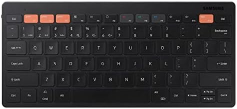 Samsung, Clavier intelligent Bluetooth Trio 500 de Samsung