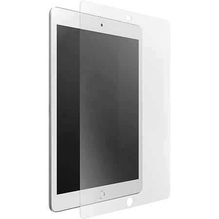 Générique, CleanSkin Protecteur d'écran en verre trempé pour iPad Air 3 & Pro 10.5 pouces - Clair