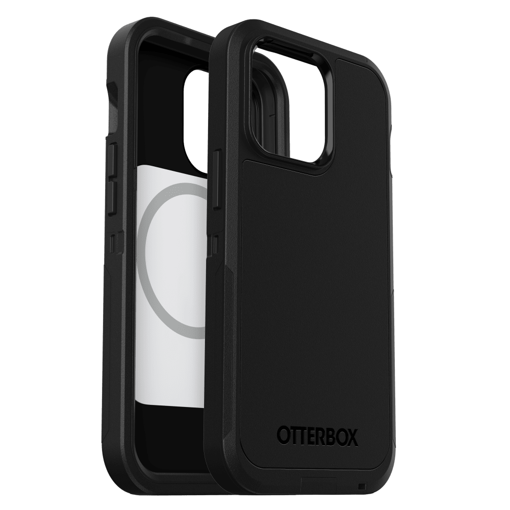 OtterBox, Coque Defender Pro XT MagSafe pour Apple iPhone 13 Pro